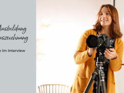 Von der Ausbildung bis zur Auszeichnung – Eva Franke im Interview