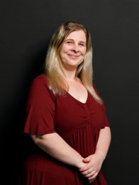 Sibylle Bechtel, Personnel Development Officer