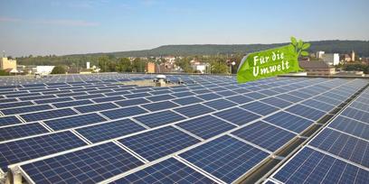 Nachhaltigkeit - mehr als nur ein Buzzword!