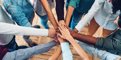 Start des Agile Center in der BAUR-Gruppe