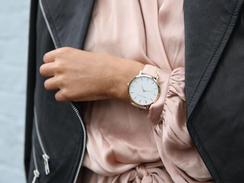 A look behind the scenes - internship in watch purchasing