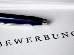 Einmal in die Rolle eines Recruiters schlüpfen