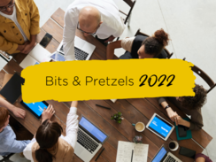 Fünf Erkenntnisse von der Bits &amp; Pretzels 2022