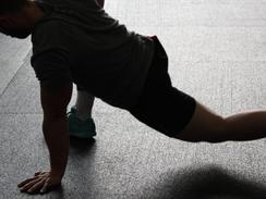 #stayfit @ home! - Der 1. Teil unserer Home Workouts