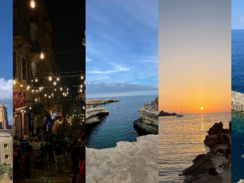 Sommer, Sonne und Meer im Herbst? - Sprachreise unserer Auszubildenden auf Malta