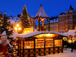 Weihnachtsmärkte in Oberfranken - Die Übersicht für euren nächsten Weihnachtsmarktbesuch