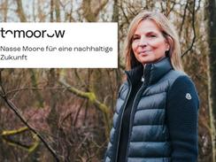 BAUR unterstützt Initiative toMOORow