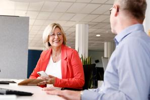 HR-Controller (m/f/d)