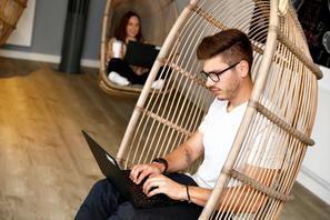 Information Security Specialist (m/f/d)