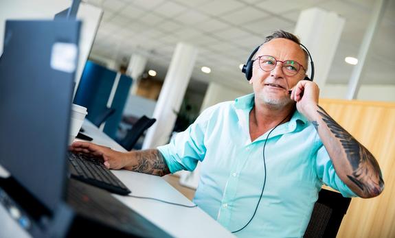 Customer Service Management