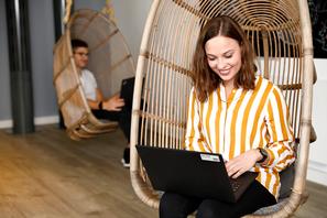 (Junior) Referent Personalentwicklung (m/w/d) – Teilzeit 60%