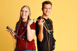 Apprenticeship as a mechatronics technician (m/f/d)