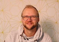 What are your tasks?