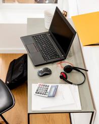 2. b.welcome day im Homeoffice