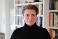 Anne Petruck
