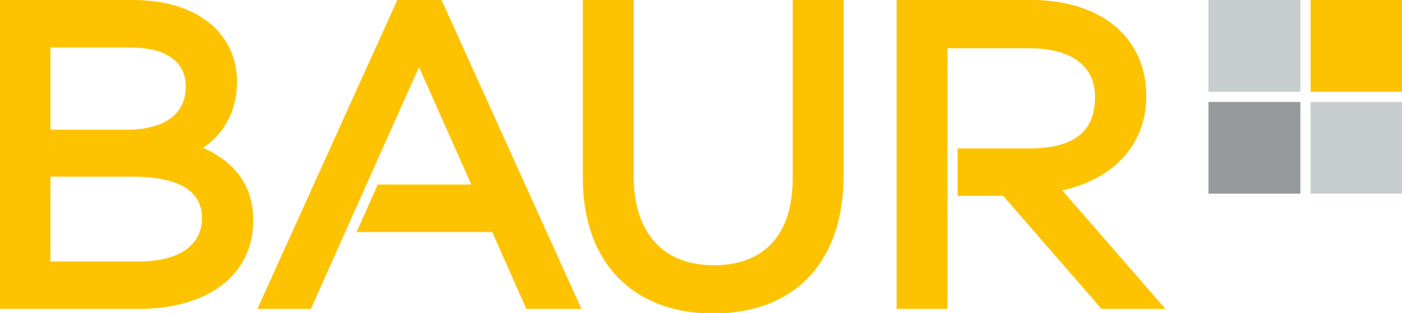 BAUR Weihnachtskampagne 2017